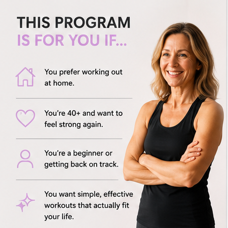 The Fit without Fear method