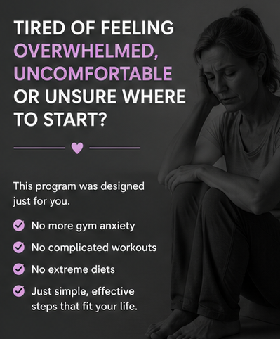 The Fit without Fear method